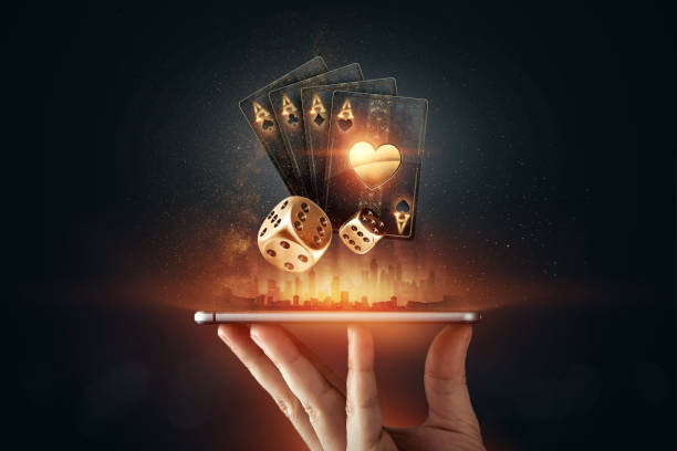 Slot BMW4D: Tujuan Utama Anda untuk Memenangkan Slot Online