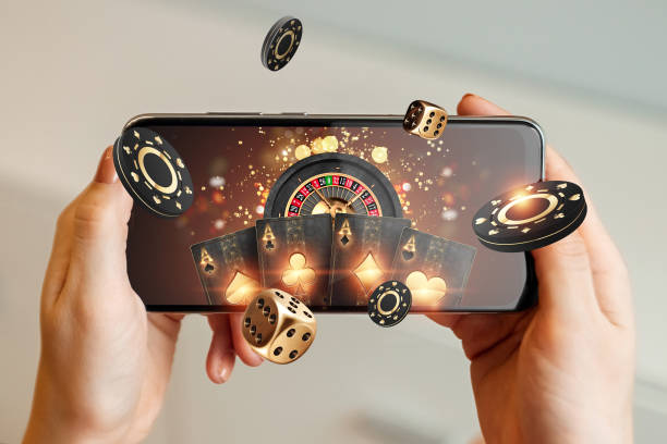 Temukan Kegembiraan dari Koleksi Permainan Slot yang Luas di Slot Gacor
